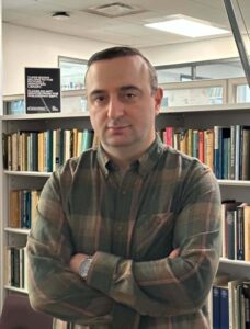 Доктор истории МалхазТориа, Тбилиси. Стереотипы грузин и абхазов, постоянный диалог - способ узнавать друг друга и лучше понимать