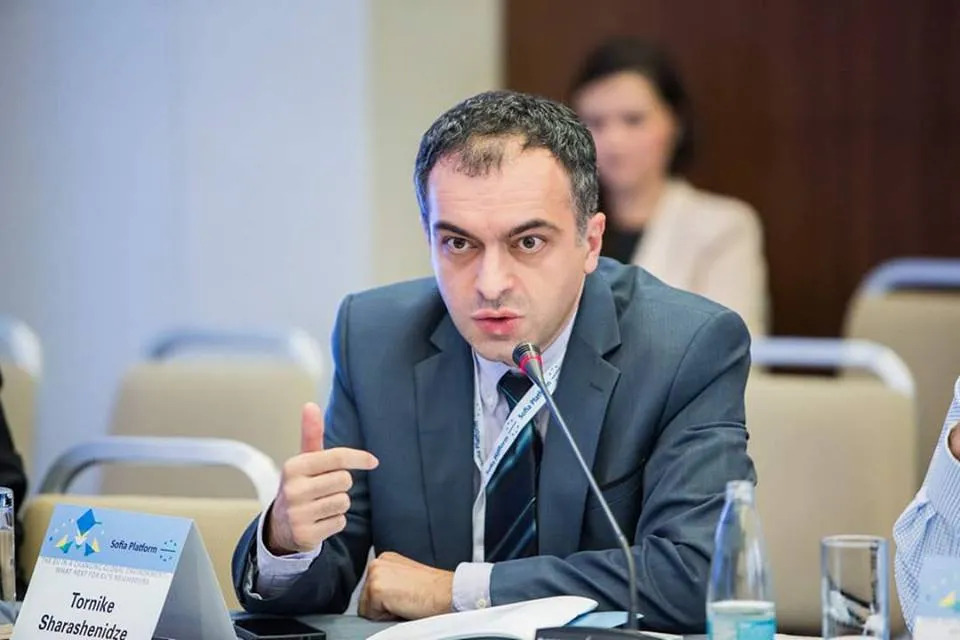 Абхазия и диалог с Россией